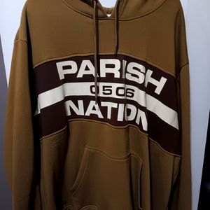 Men 4xl Hoodie New without tags $40 originally $49.00